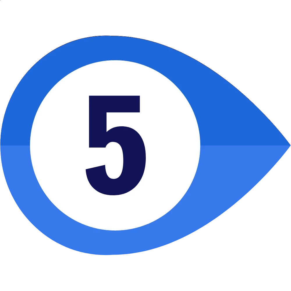 8